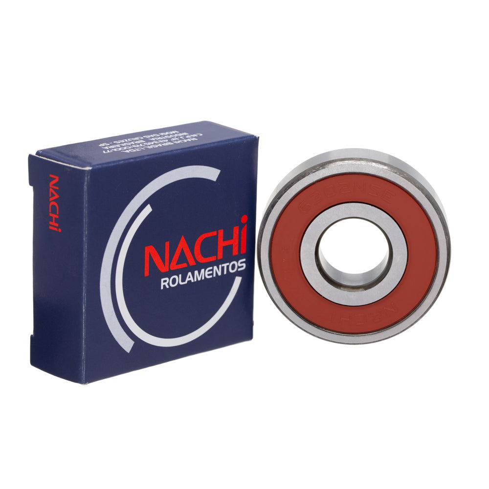ROLAMENTO NACHI 6302NSE9
