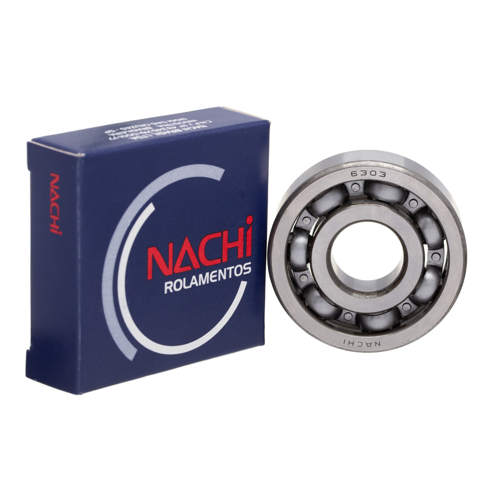 ROLAMENTO NACHI 6303