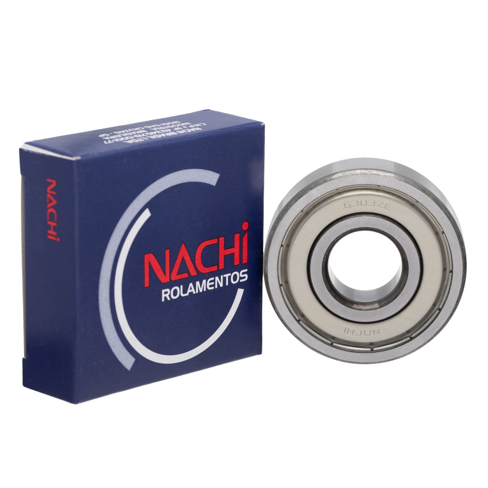 ROLAMENTO NACHI 6303ZE