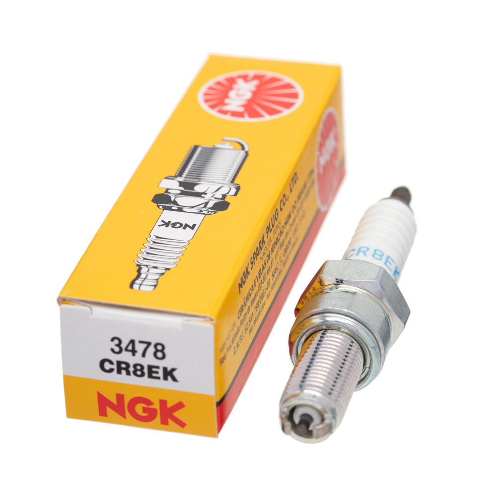 VELA NGK CR8EK