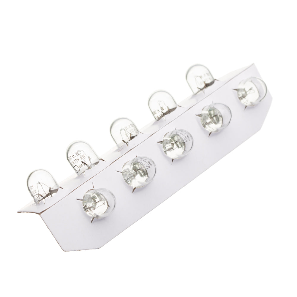 LAMPADA PAINEL HALOWAY 12V 3W