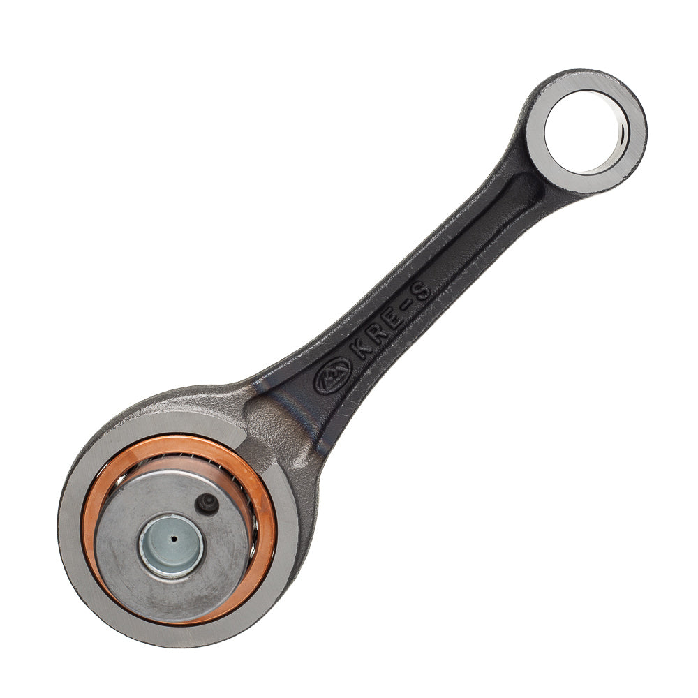 BIELA COMP. TXK RACING (DIAM.SUP.P. 15MM) CG 160