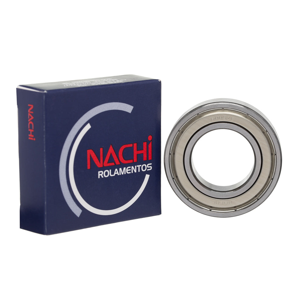 ROLAMENTO NACHI 6005ZZE C3