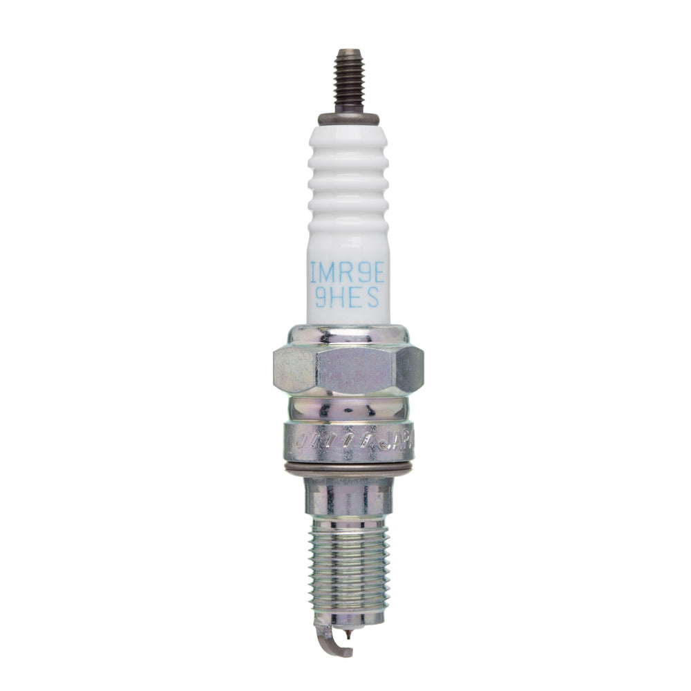 VELA NGK IRIDIUM IMR9E-9HES CB 1000R