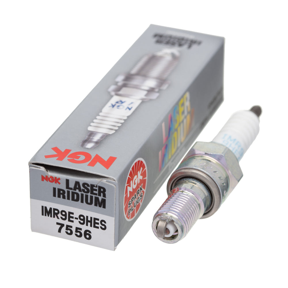 VELA NGK IRIDIUM IMR9E-9HES CB 1000R