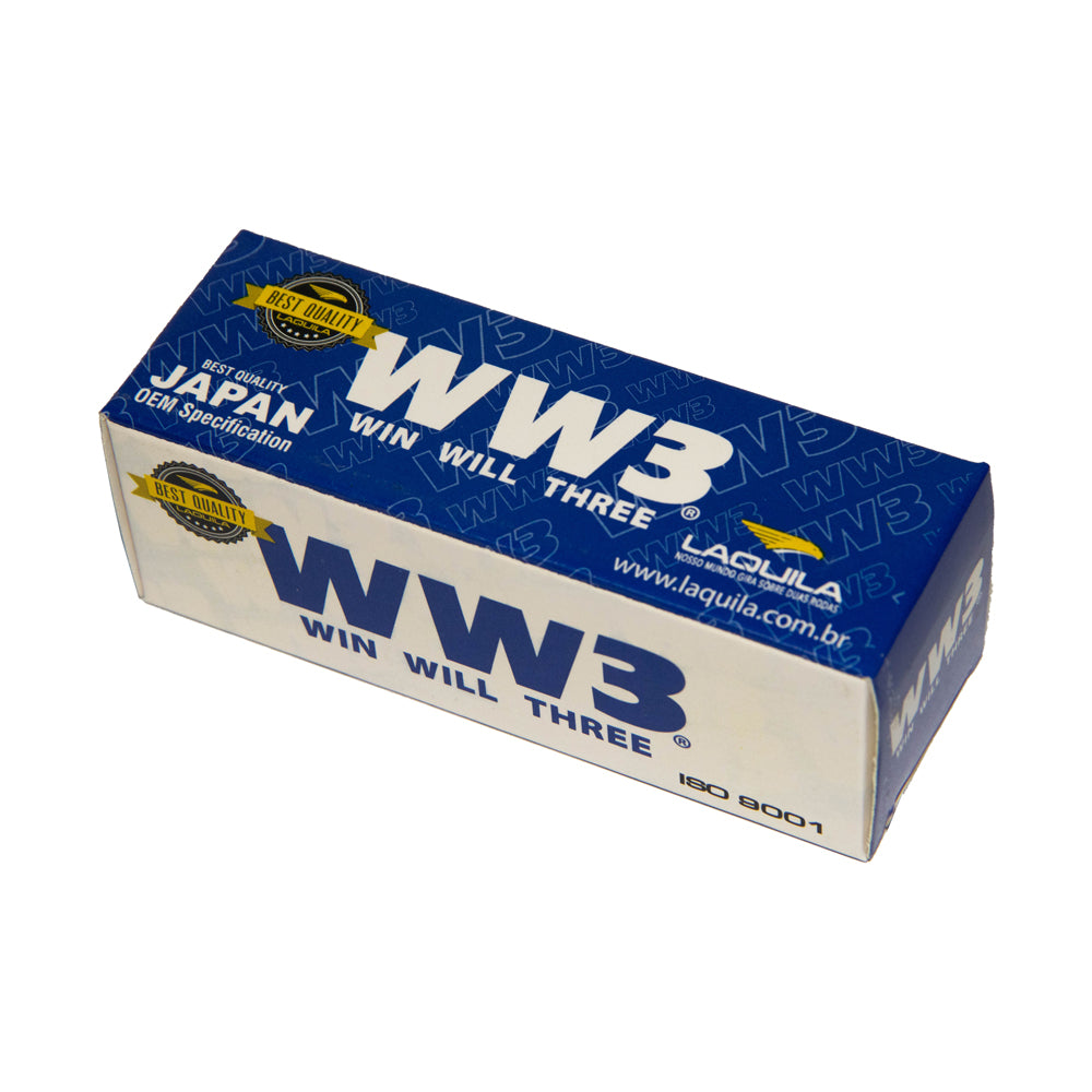 VALVULA ADM/ESC. (PAR) WW3 CB 250F TWISTER 16/22