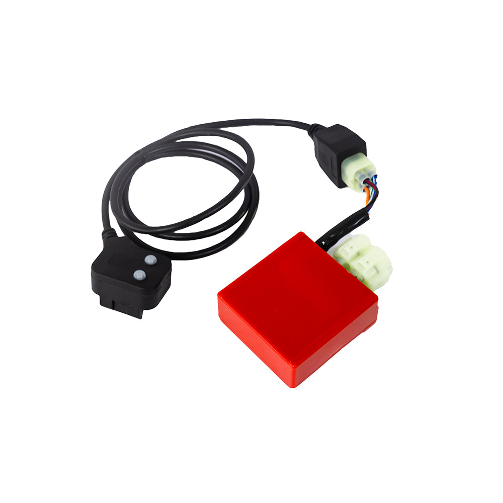 C.D.I. CONDOR CG 150 PROGRAMAVEL