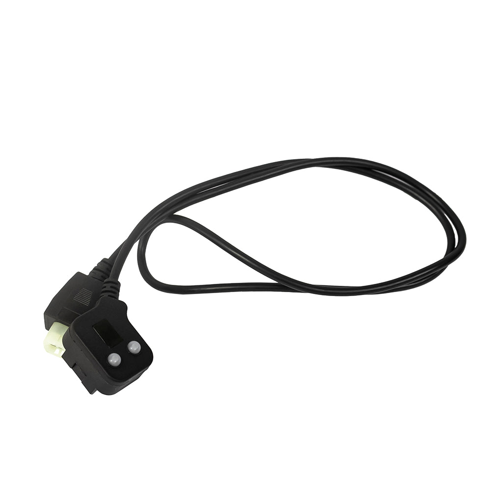C.D.I. CONDOR CG 150 PROGRAMAVEL