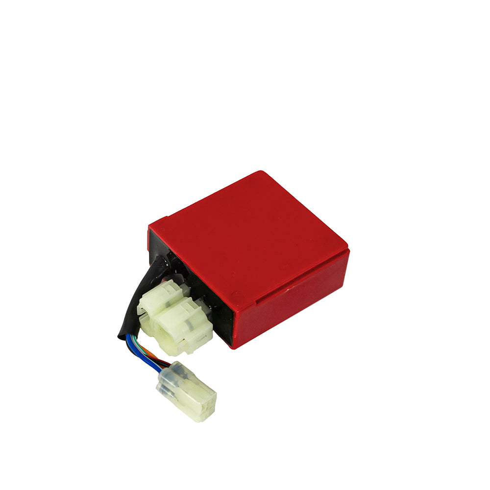 C.D.I. CONDOR CG 150 PROGRAMAVEL