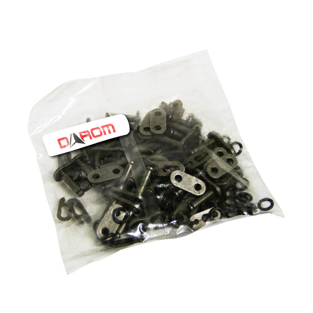 EMENDA CORRENTE DAROM C/ RETENTOR 428HPO