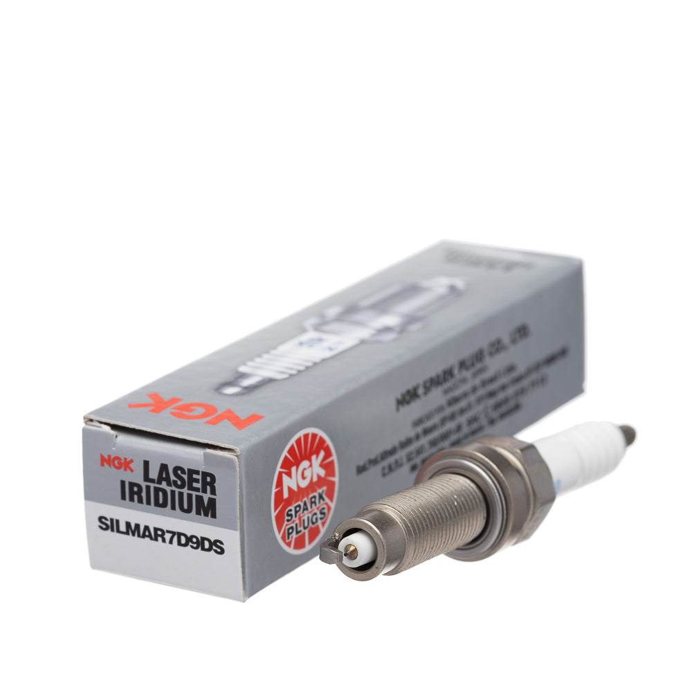 VELA NGK LASER IRIDIUM SILMAR7D9DS XRE 300 16/ - CB 300F 23/
