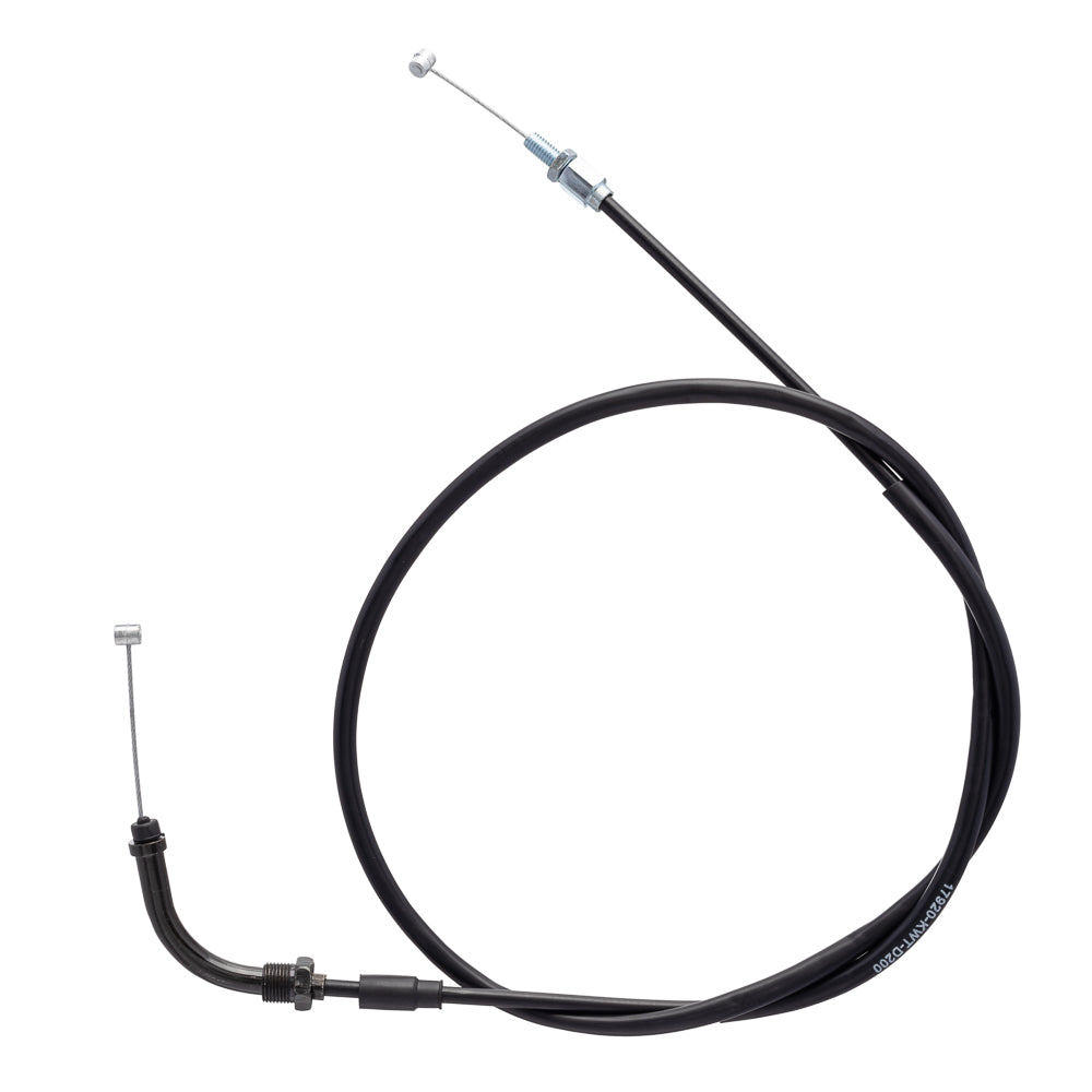 CABO ACELERADOR K-CABOS XRE 300 16/18 (B)