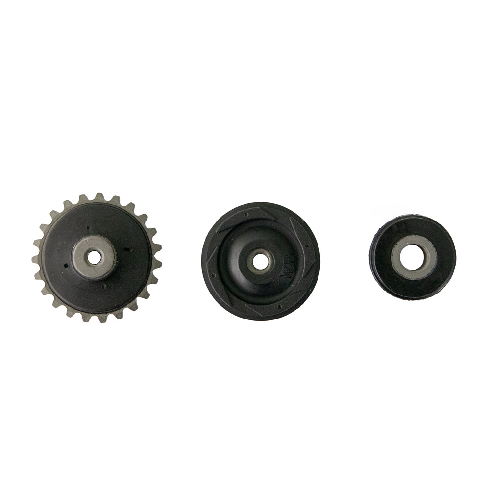 KIT TENSOR DA CORRENTE COMANDO (3PCS) GP7 BIZ 110 - POP 110