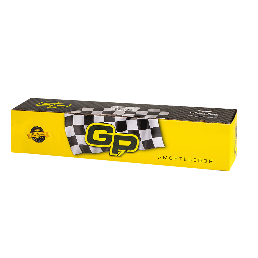 AMORTECEDOR GP7 (UNID) COM REG. CG 125 83/99