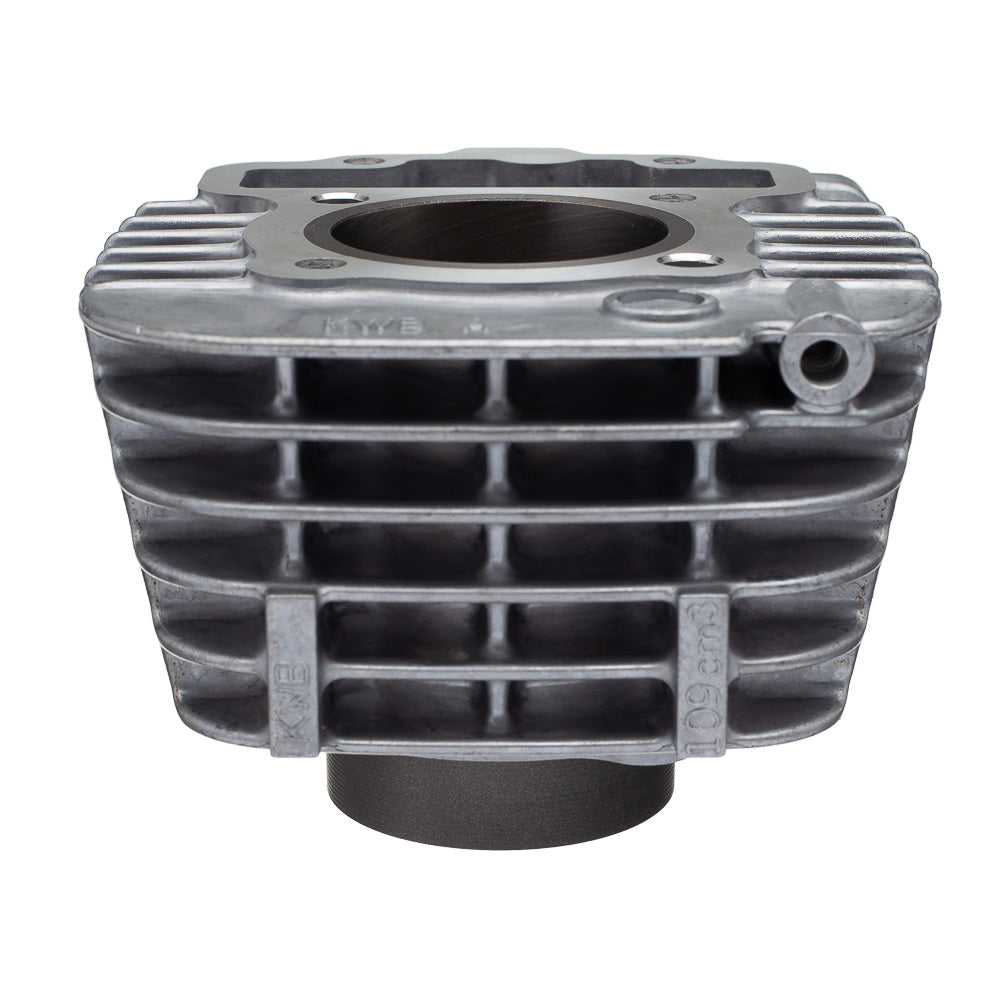 KIT KMP C/CILINDRO. PISTAO. ANEL E JUNTA KIT-A BIZ 110 16/24