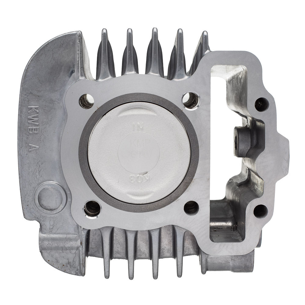 KIT KMP C/CILINDRO. PISTAO. ANEL E JUNTA KIT-A BIZ 110 16/24