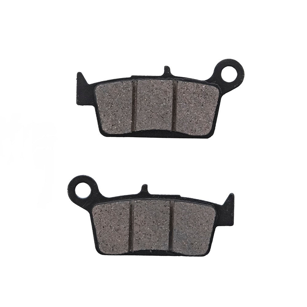 PASTILHA DE FREIO (T) GP7 NX 400