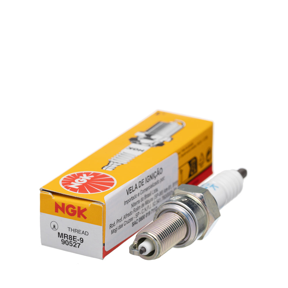 VELA NGK  MR8E-9 V-STROM 650 2018/