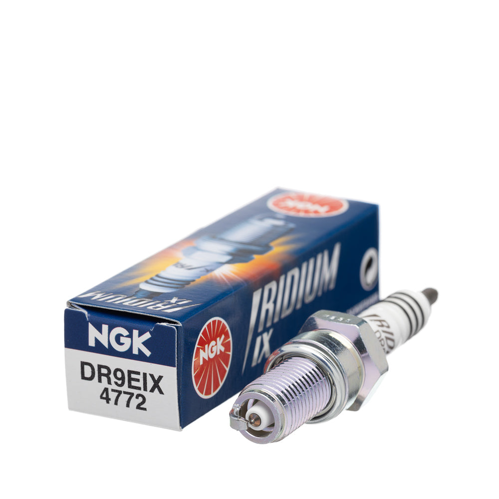 VELA NGK IRIDIUM DR9EIX GSX 750F /1997