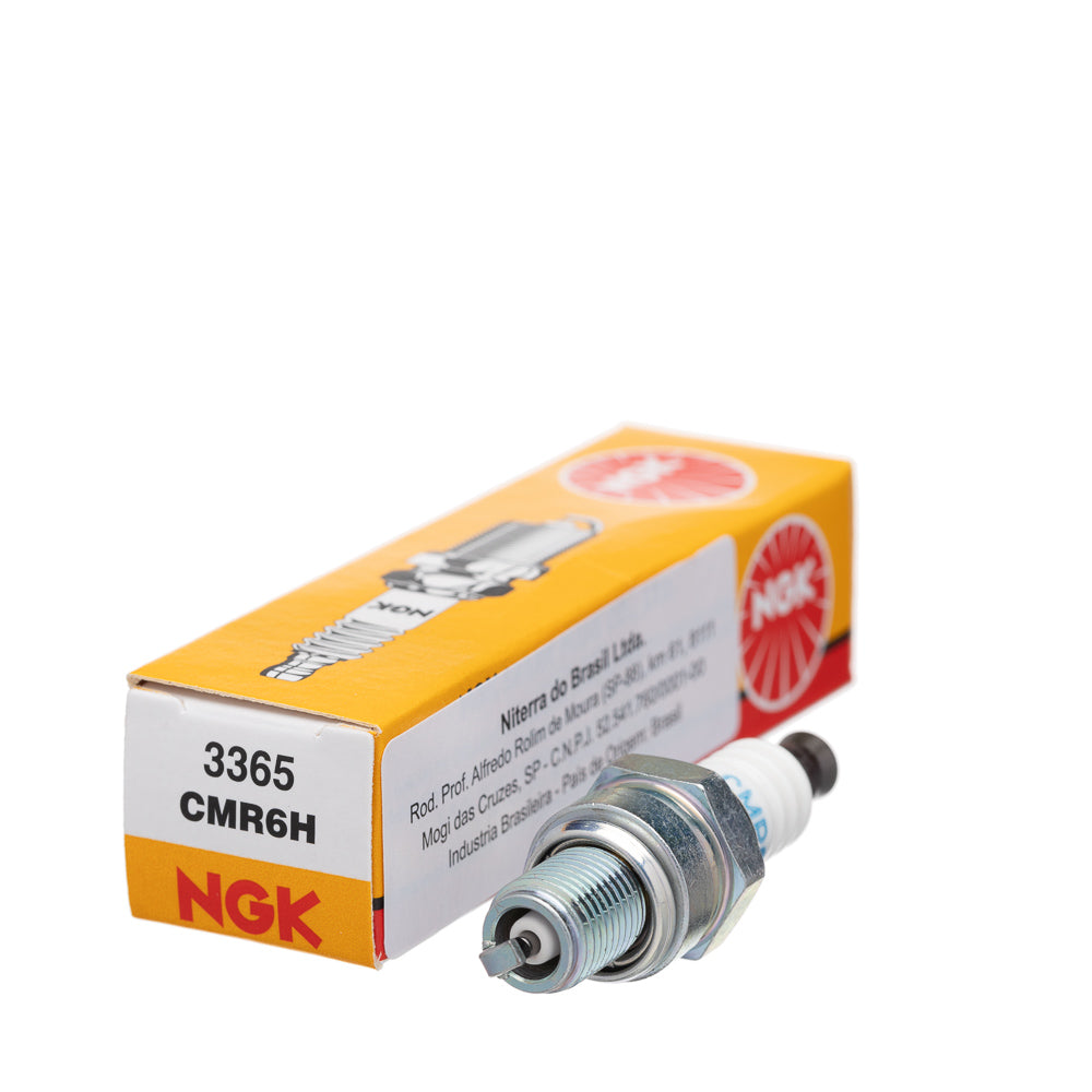 VELA NGK CMR6H PEQUENOS MOTORES