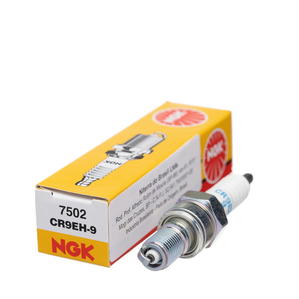 VELA NGK CR9EH-9