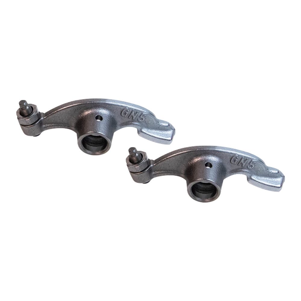 BRACO OSCILANTE WW3 (PAR) BIZ 100 98/15
