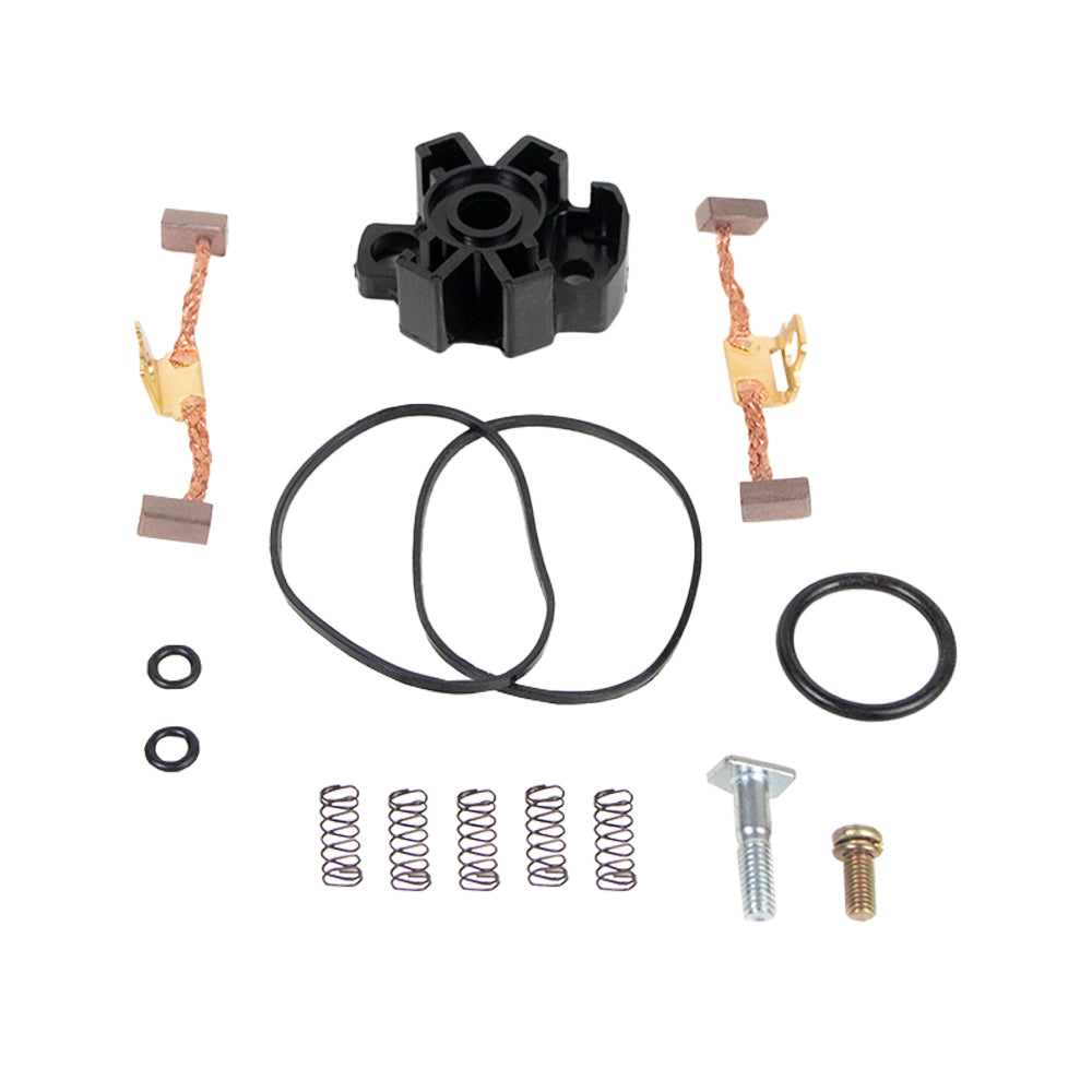ESCOVA DO MOTOR DE PARTIDA C/ SUPORTE CONDOR CB 300 09/15