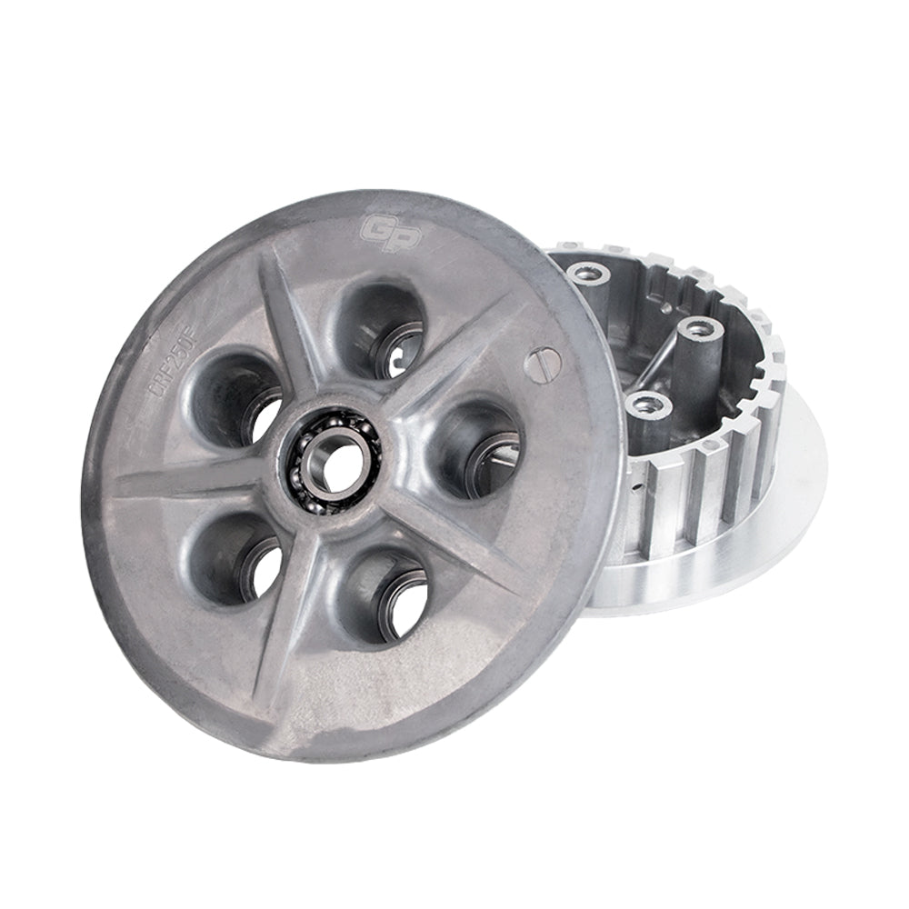CUBO E PLATO EMBREAGEM GP7 CRF 250F 19/