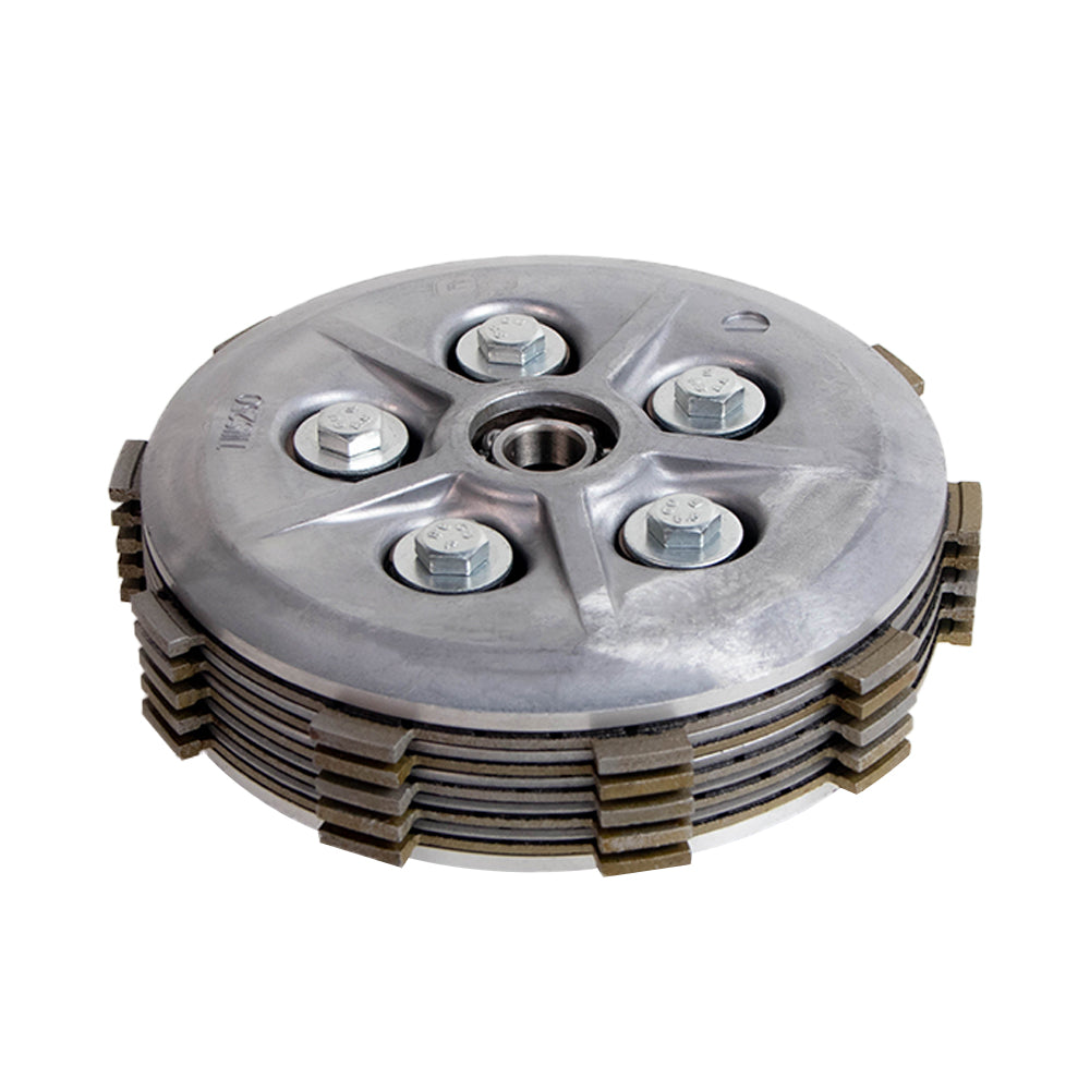 EMBREAGEM COMPLETA GP7 CB 250F TWISTER 16/