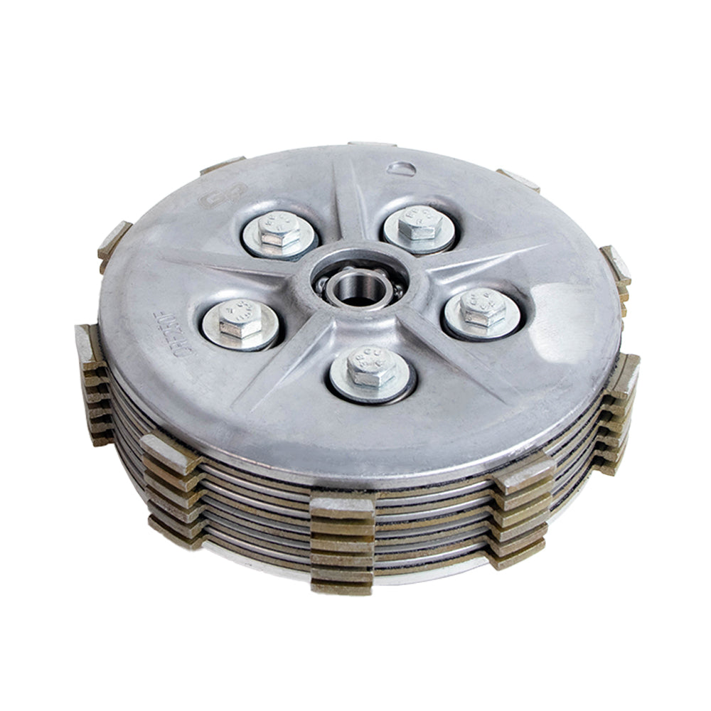 EMBREAGEM COMPLETA GP7 CRF 250F 19/