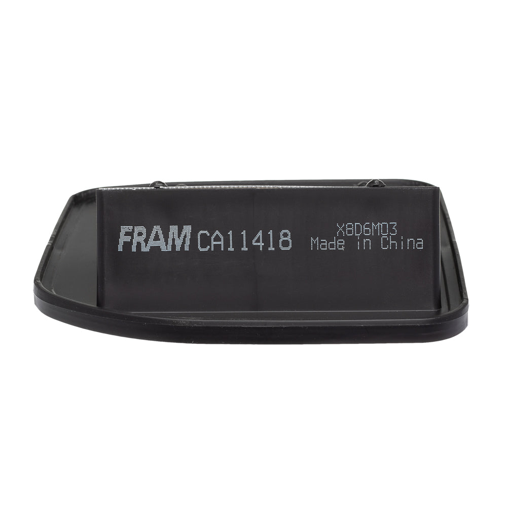 ELEMENTO FILTRO DE AR FRAM CG 125 00 A 08 (CA11418)