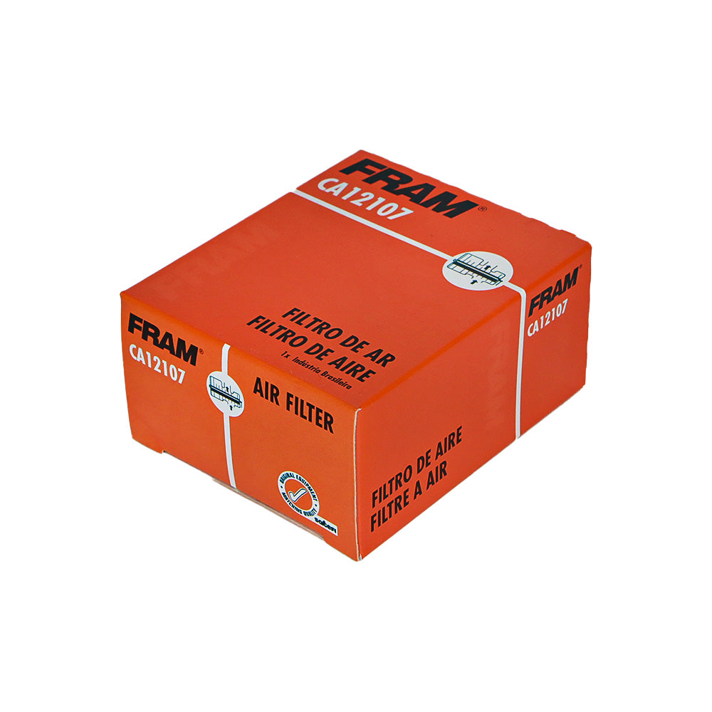 ELEMENTO FILTRO DE AR FRAM BMW G310 R (CA12107)