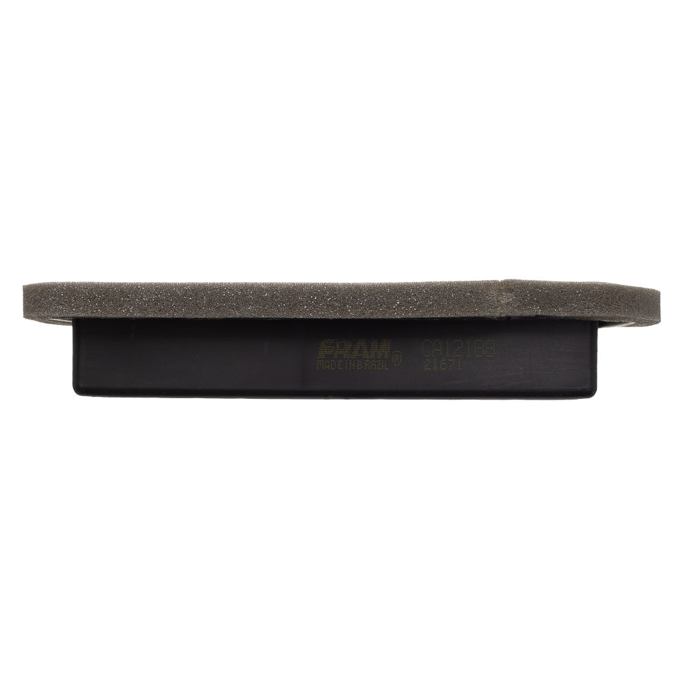 ELEMENTO FILTRO DE AR FRAM FAZER 150 (CA12188)
