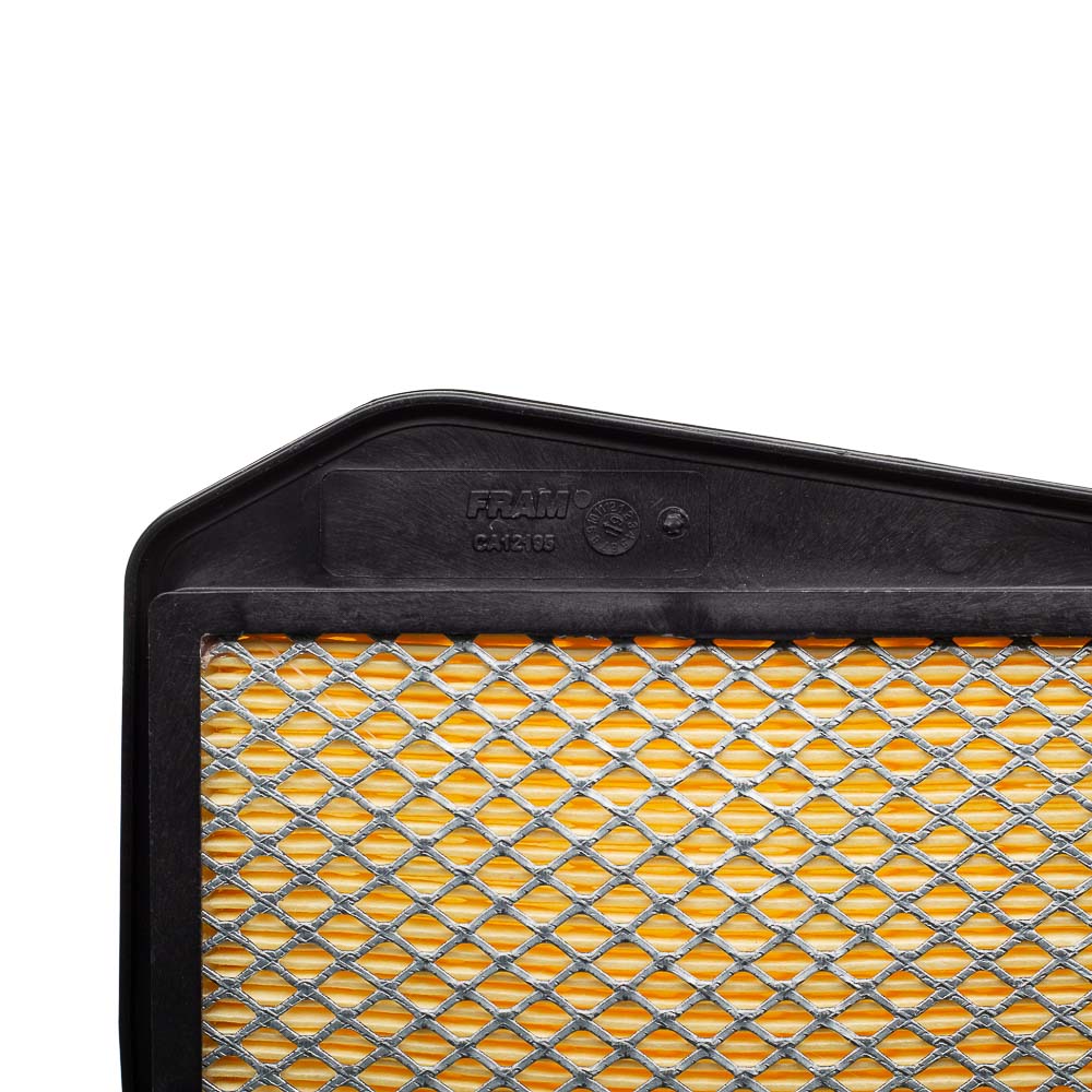 ELEMENTO FILTRO DE AR FRAM NX 400 (CA12195)
