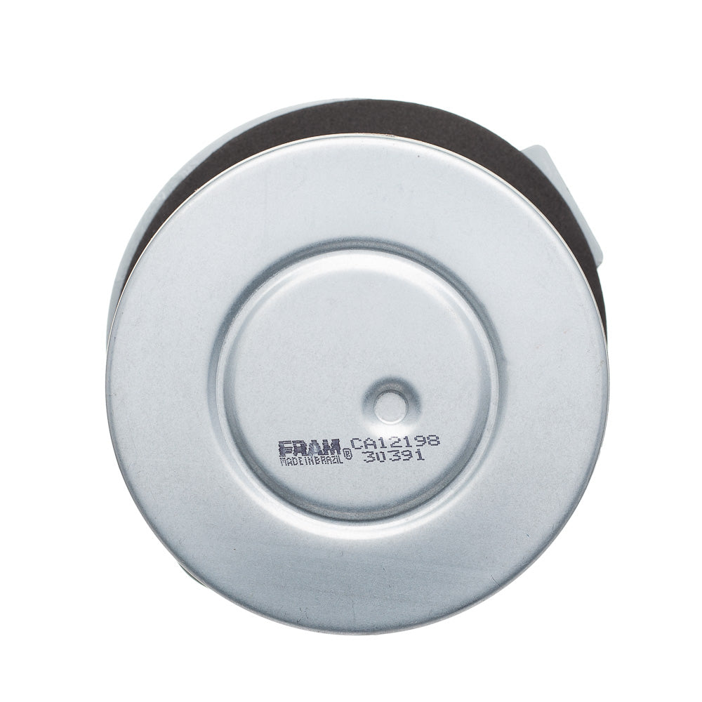 ELEMENTO FILTRO DE AR FRAM CB 300R (CA12198)