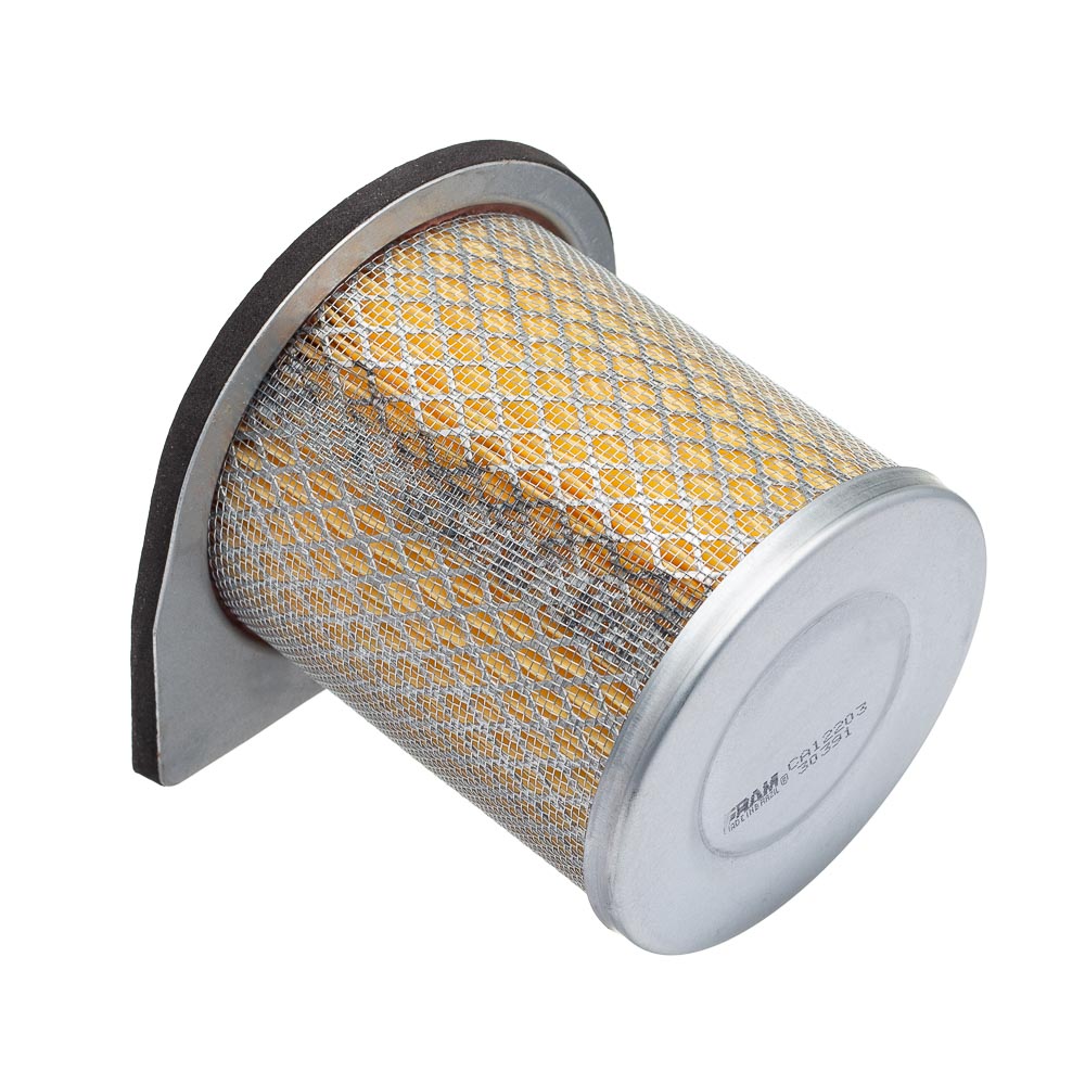 ELEMENTO FILTRO DE AR FRAM CBX 250 01 A 08 (CA12203)