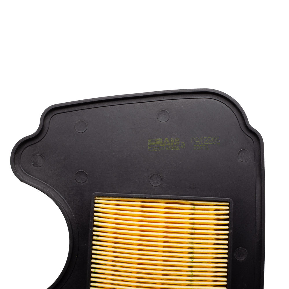 ELEMENTO FILTRO DE AR FRAM BIZ 100 12 A 14 (CA12206)