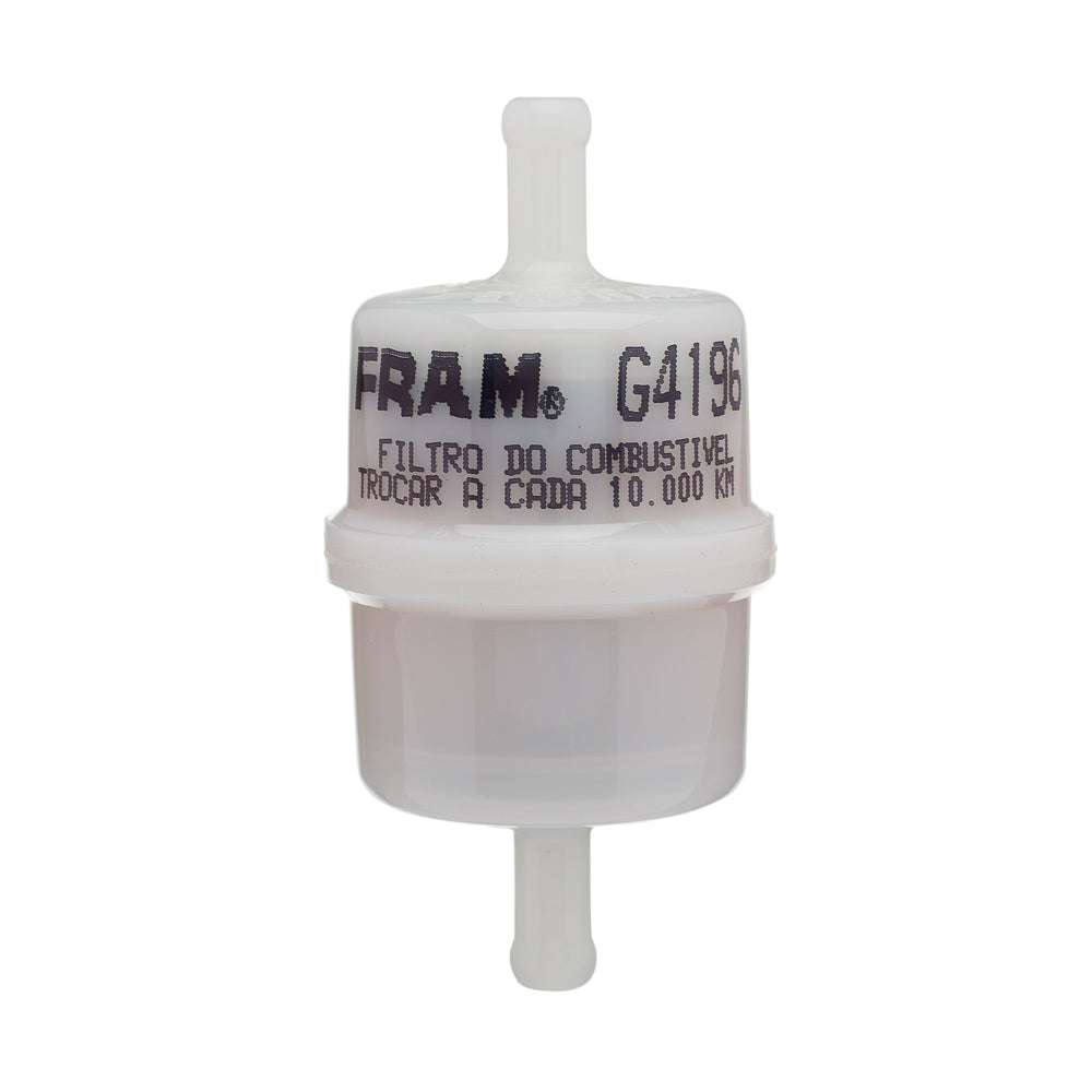 FILTRO COMBUSTIVEL FRAM (UNIVERSAL - G4196)