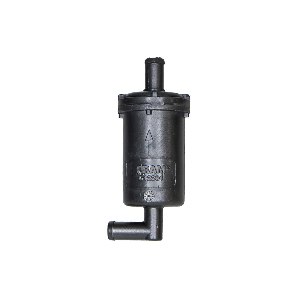 FILTRO COMBUSTIVEL FRAM CG 150 09 BICO GROSSO TORTO G12201