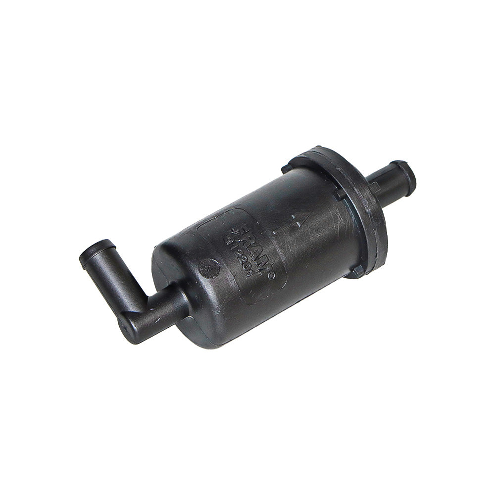 FILTRO COMBUSTIVEL FRAM CG 150 09 BICO GROSSO TORTO G12201