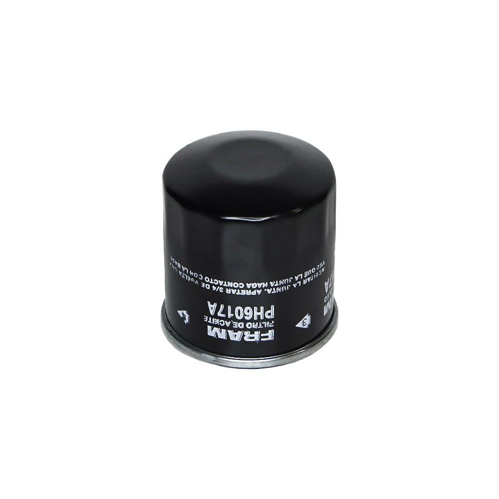 FILTRO DE OLEO FRAM CB 600 HORNET (PH6017A)