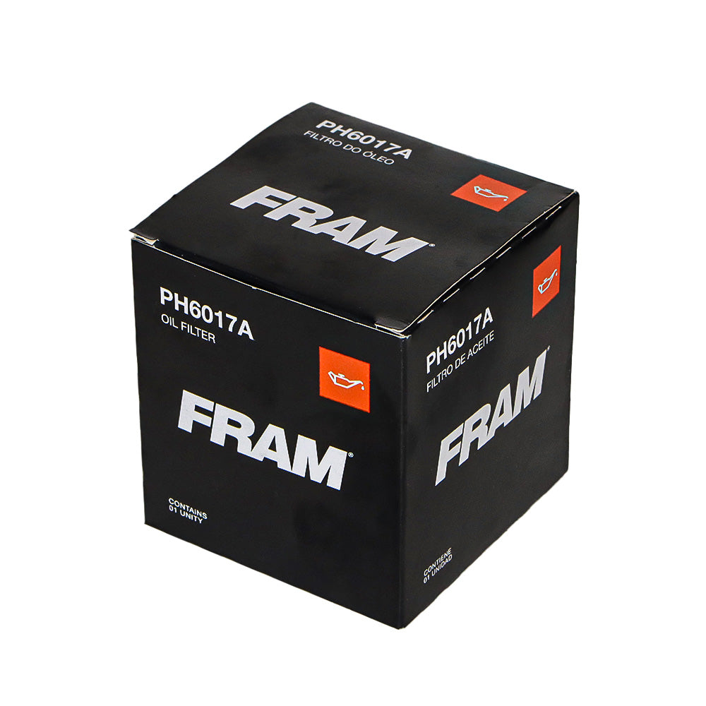 FILTRO DE OLEO FRAM CB 600 HORNET (PH6017A)