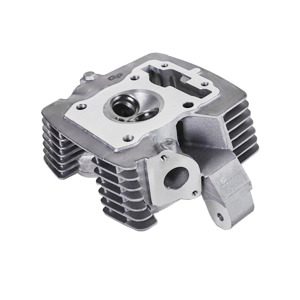 CABECOTE GP7 BROS 150 06/08