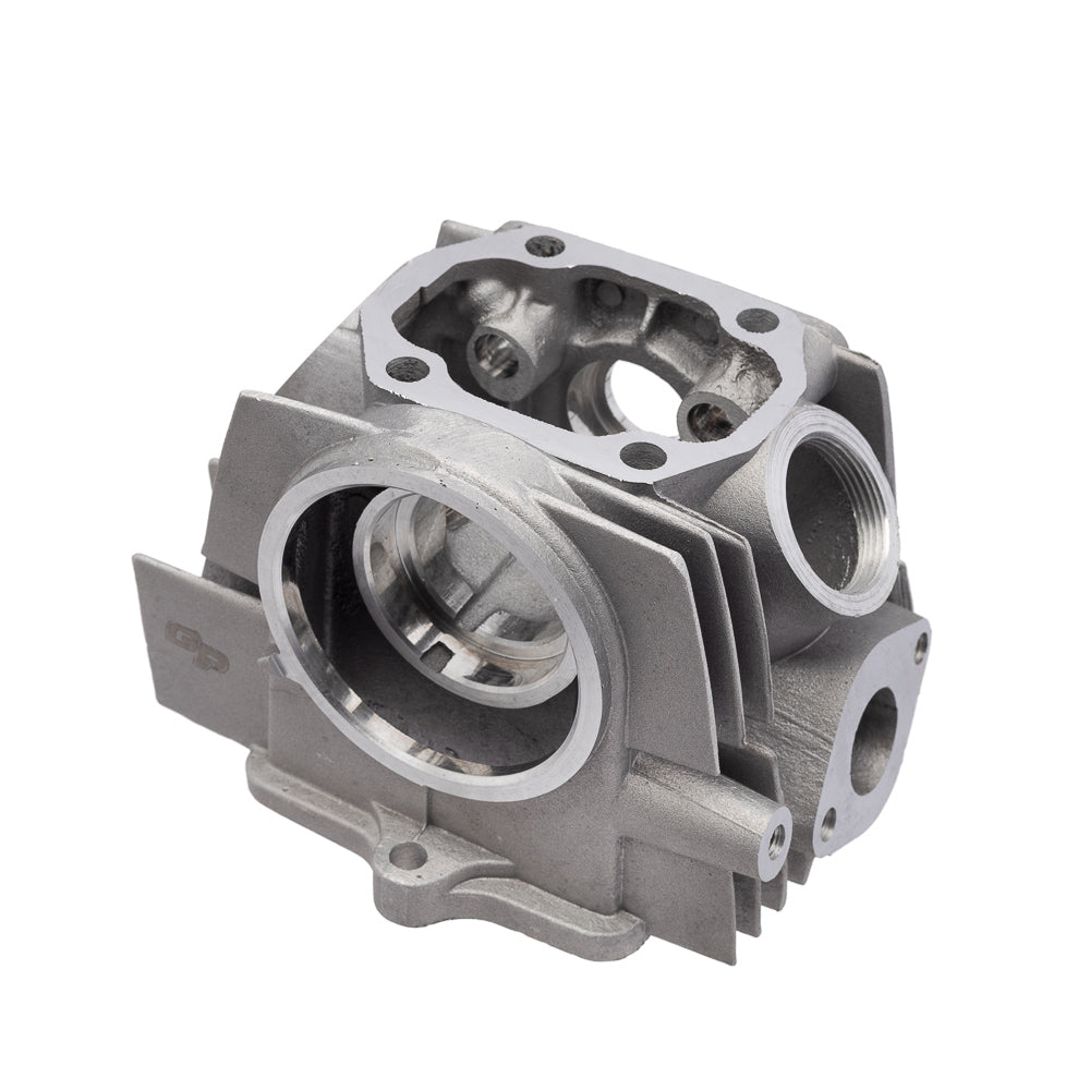 CABECOTE GP7 POP 100 07/15 BIZ 100 13/15