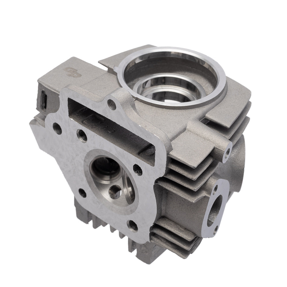 CABECOTE GP7 POP 100 07/15 BIZ 100 13/15