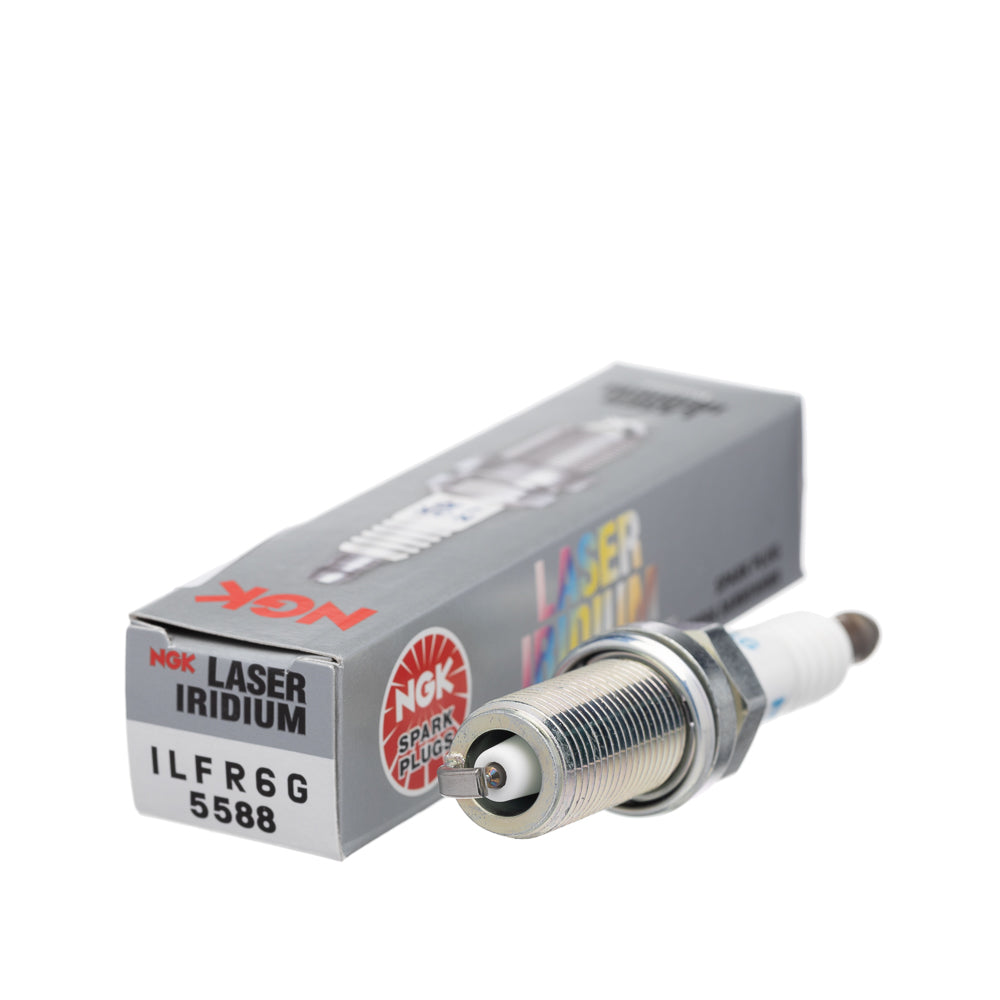 VELA NGK LASER IRIDIUM ILFR6B NAUTICA