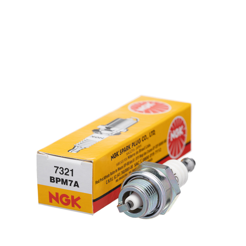 VELA NGK BPM7A PEQUENOS MOTORES