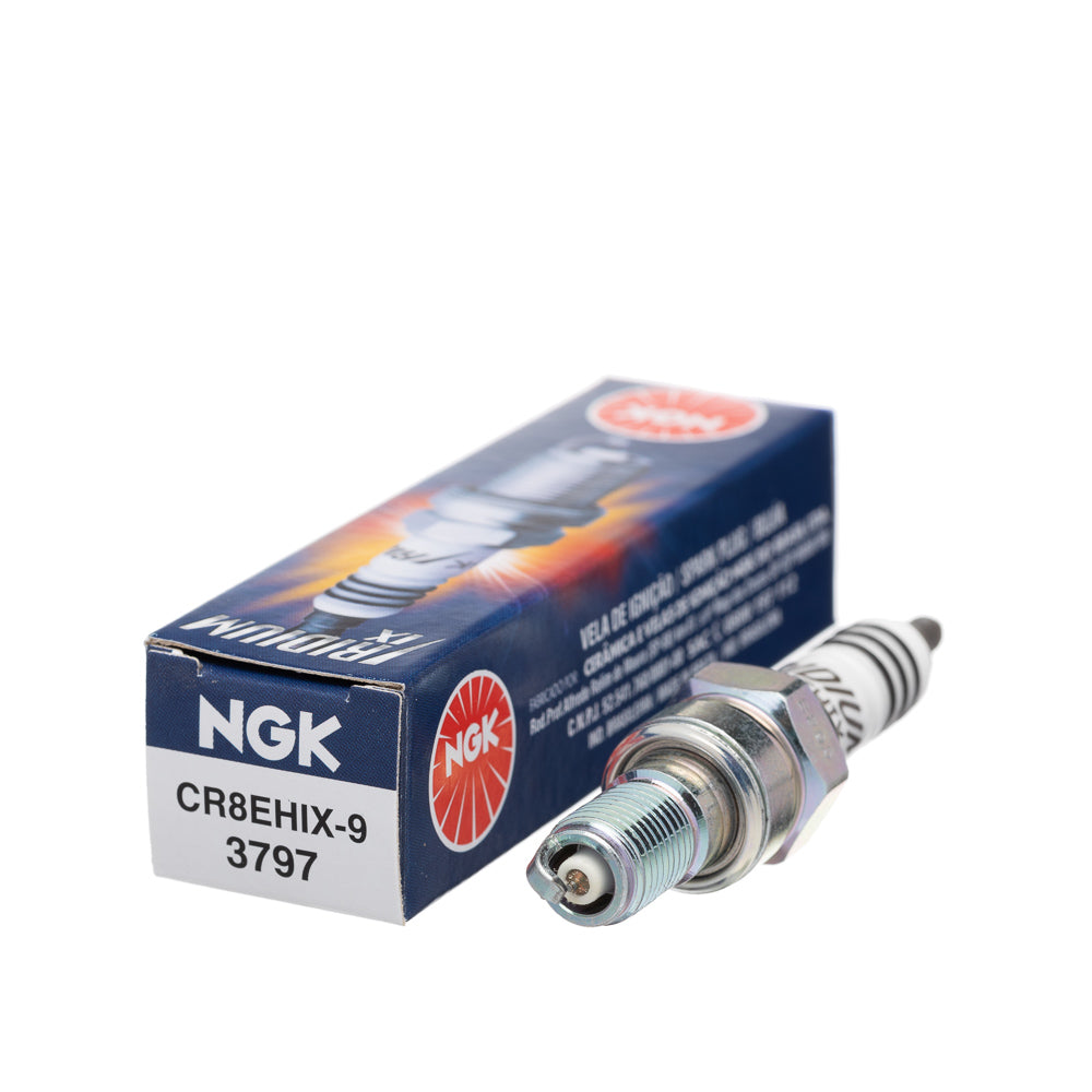 VELA NGK IRIDIUM CR8EHIX9
