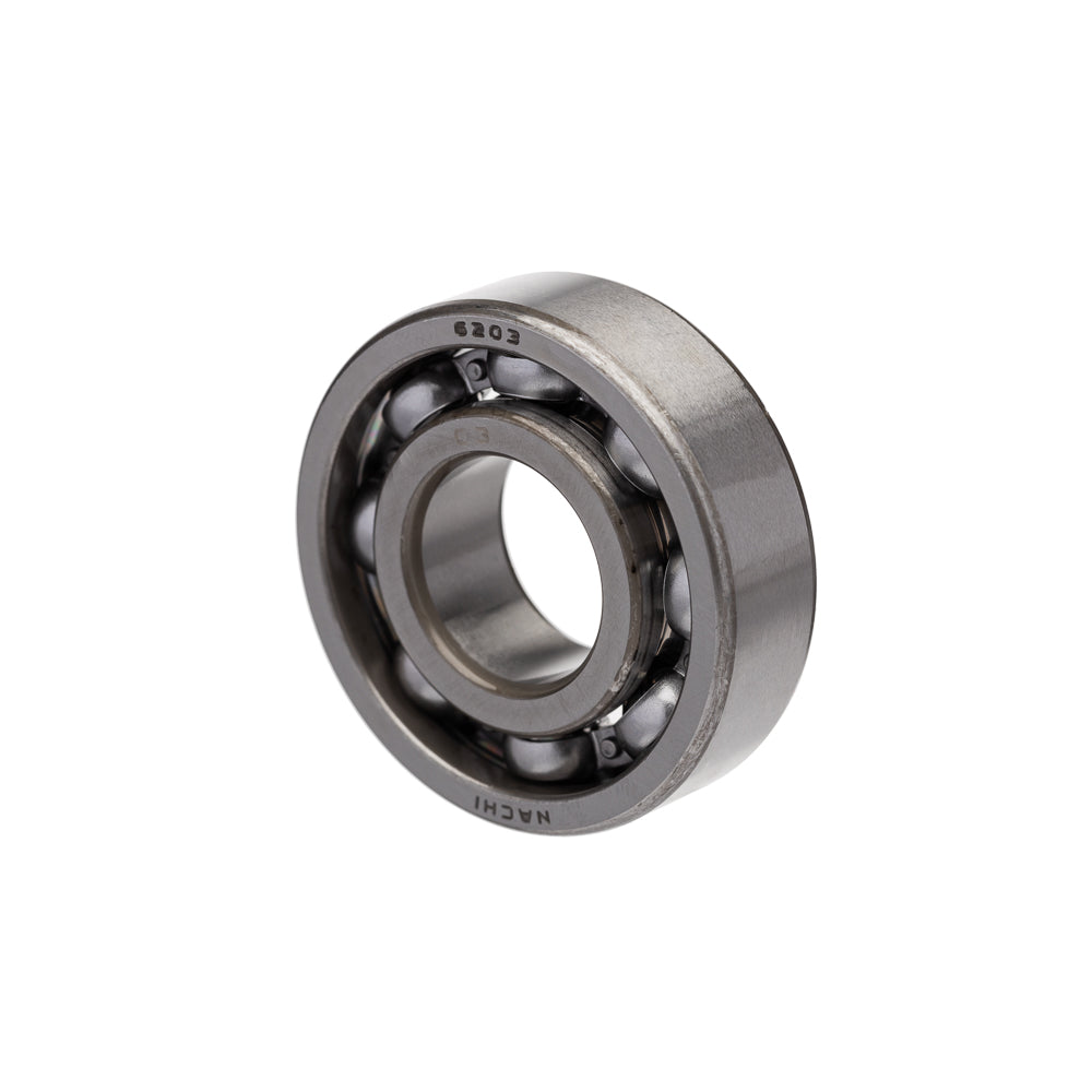 ROLAMENTO NACHI 6203 C3 CG 150 - BROS 150 06/
