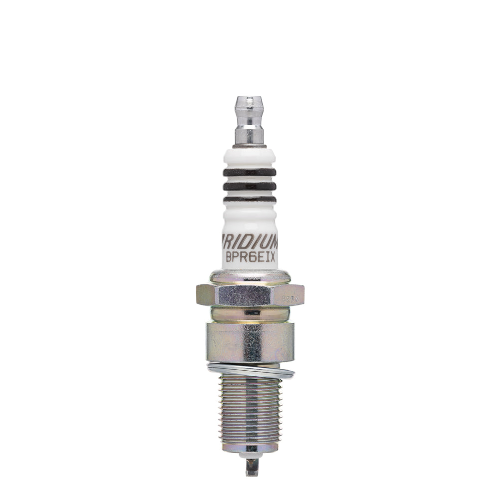 VELA NGK IRIDIUM BPR6EIX